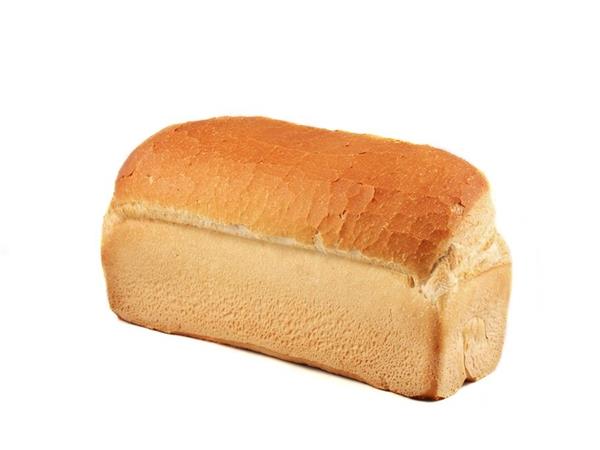 Witbrood panne