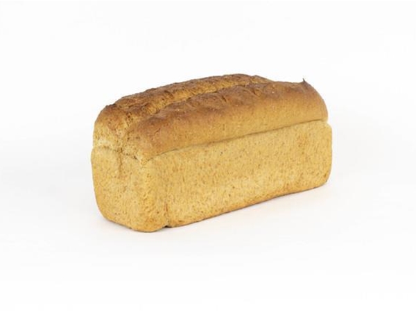 Bruinbrood knip