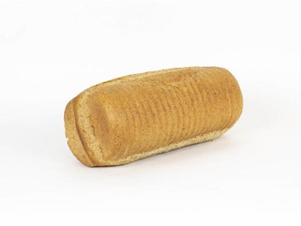 Bruinbrood rond