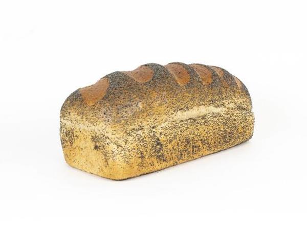 Vloerbruin maanzaad