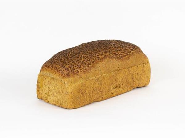 Vloerbruin tijger