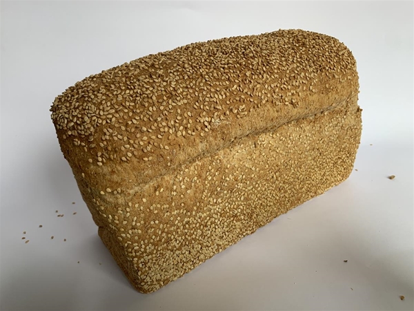 Sesamvolkoren