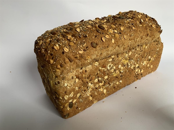 Elfzadenbrood volkoren