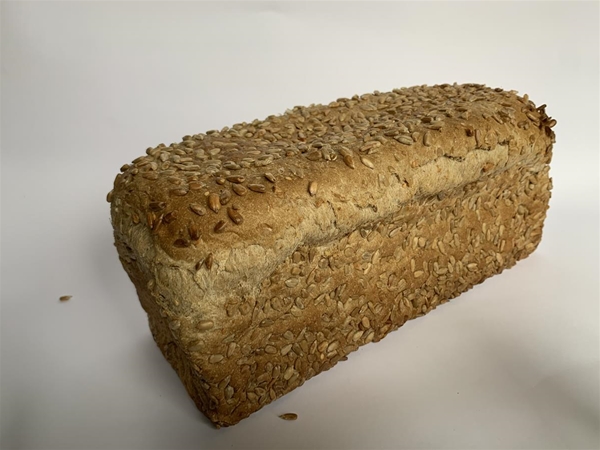 Zonnebrood volkoren