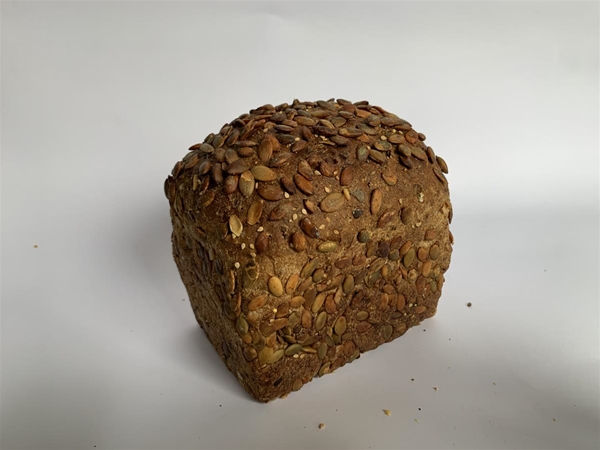 Waldkorn pompoen volkoren