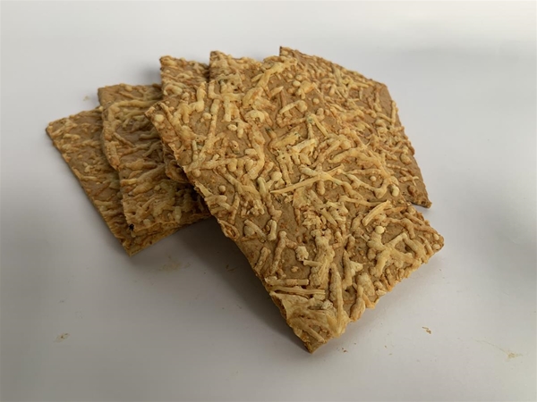 Koek, cake en crackers