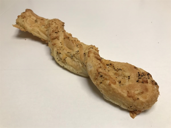 Zoute Stengel