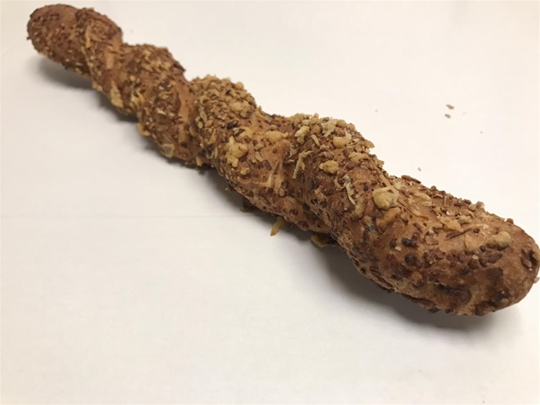 Spelt Stengel