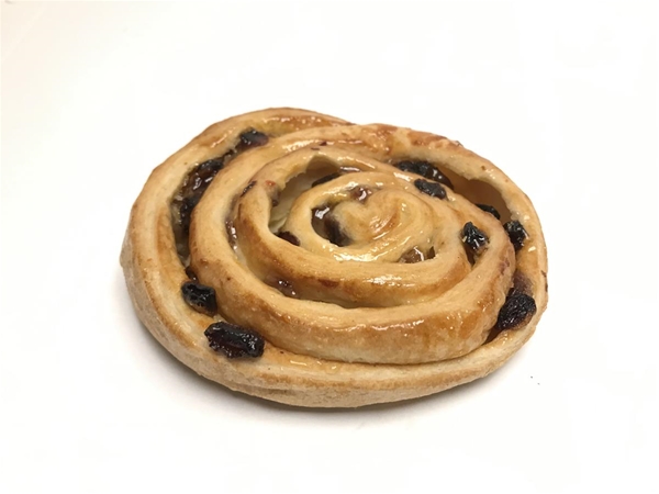 Koffiebroodje