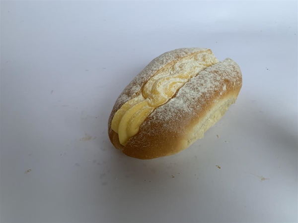 Roombroodje