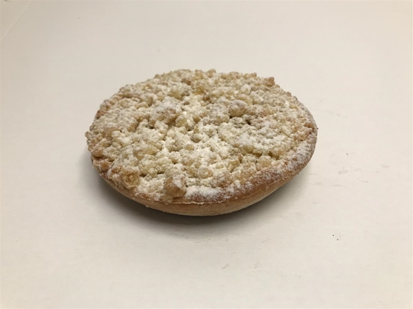 Vruchtenvlaai appel