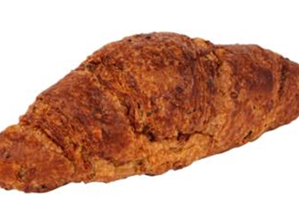 Speltcroissant