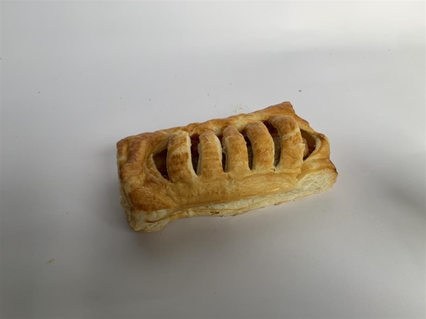 Frikandel