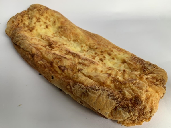 Kaas uienstok