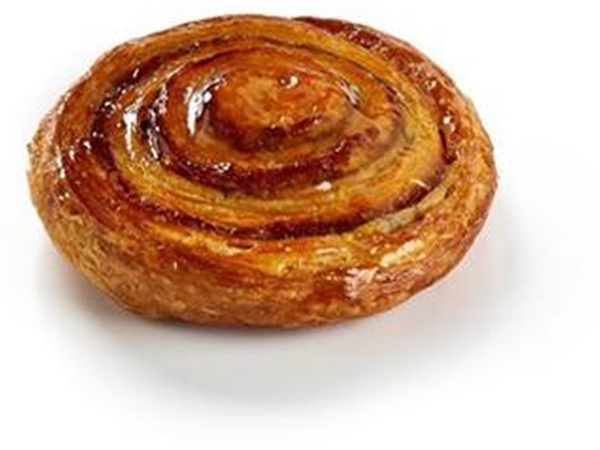 Kaneelswirl