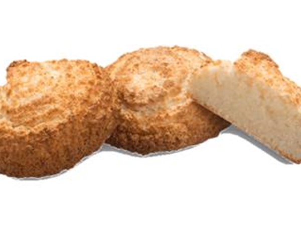 Kokosmakroon