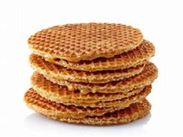 Stroopwafels