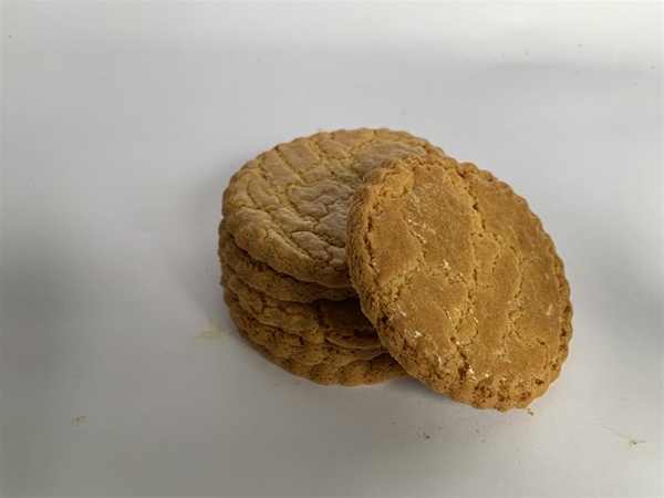 Theekoek