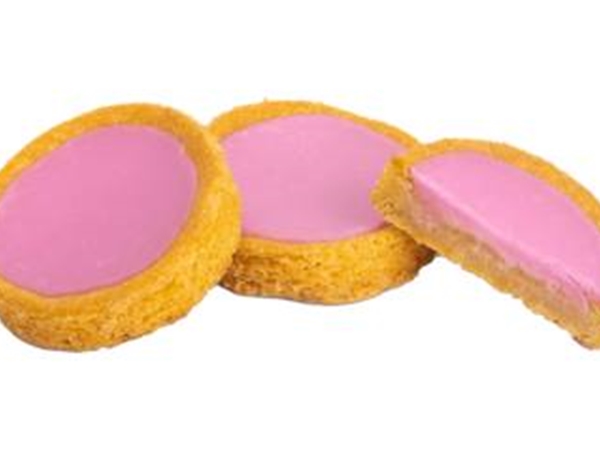 Roze Koek