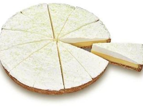 lemon pie punt