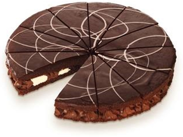 triple chocopunt