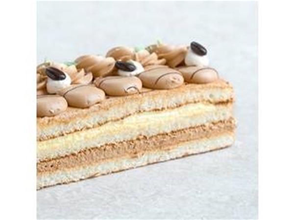 Taart en schnitte