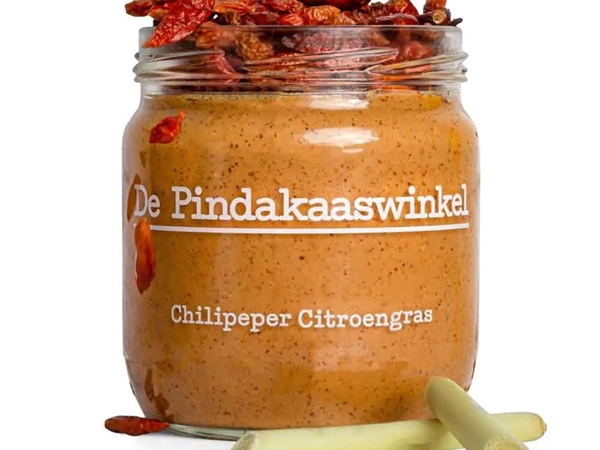 Pindakaas