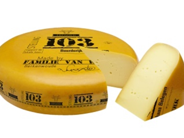 Erfgoed 103 Boeren Belegen