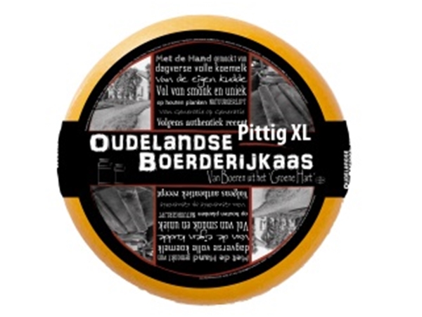 Boeren XL
