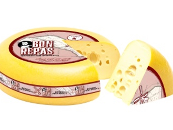 Bon Repas Boeren gaten