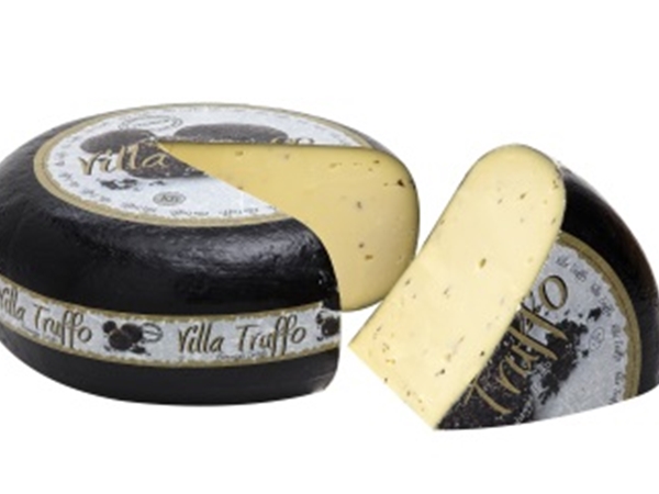 Villa Truffel
