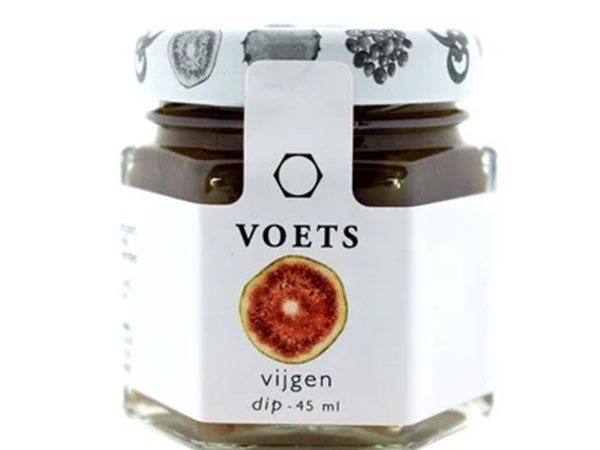 Vijgendip